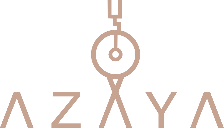 Azaya logo